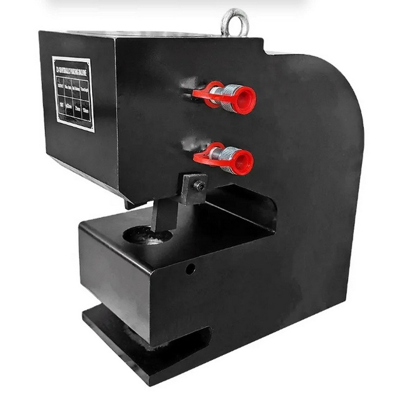 Blow Molding Machine
