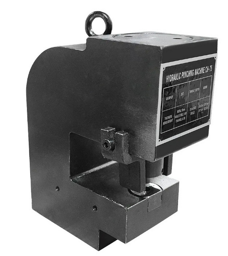 Hydraulic Tools