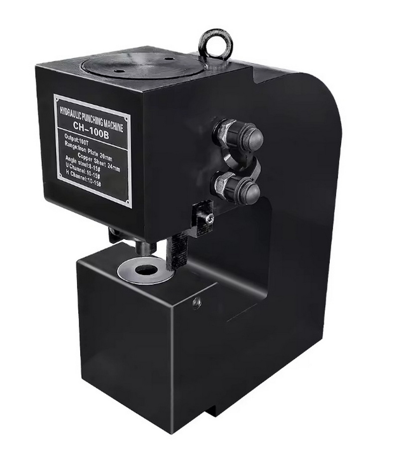 Factory Equipment